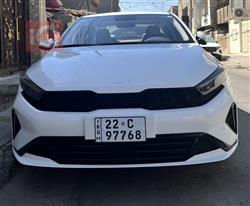 كيا K3